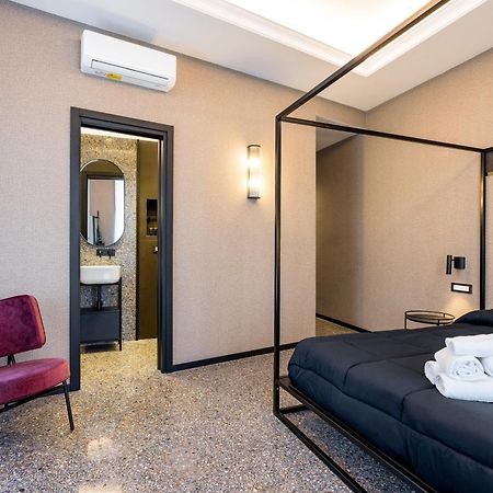 Capuana15 By Napoliapartments ภายนอก รูปภาพ
