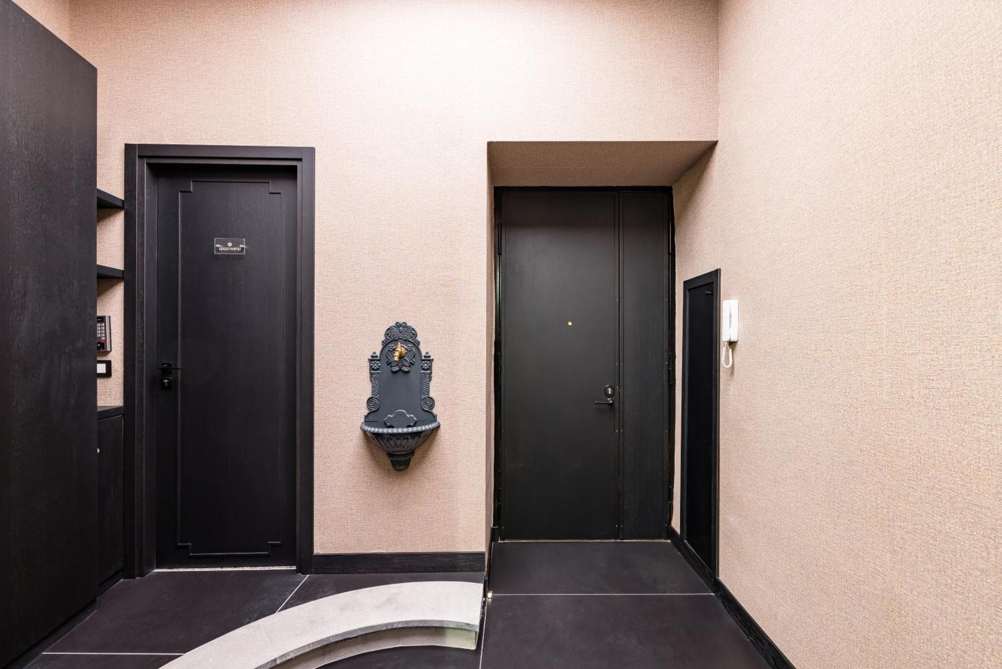 Capuana15 By Napoliapartments ภายนอก รูปภาพ