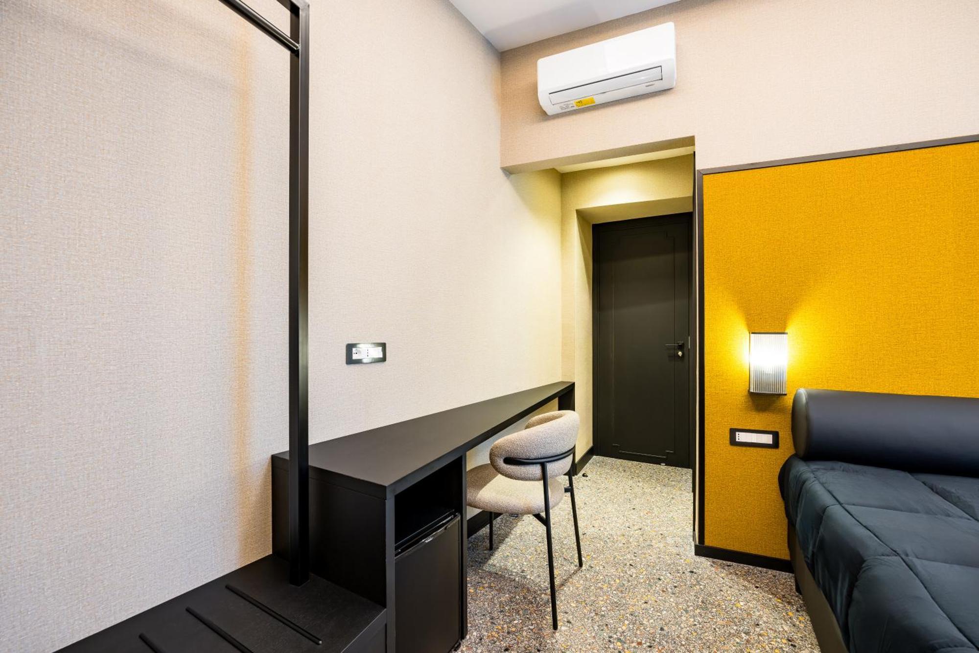 Capuana15 By Napoliapartments ภายนอก รูปภาพ