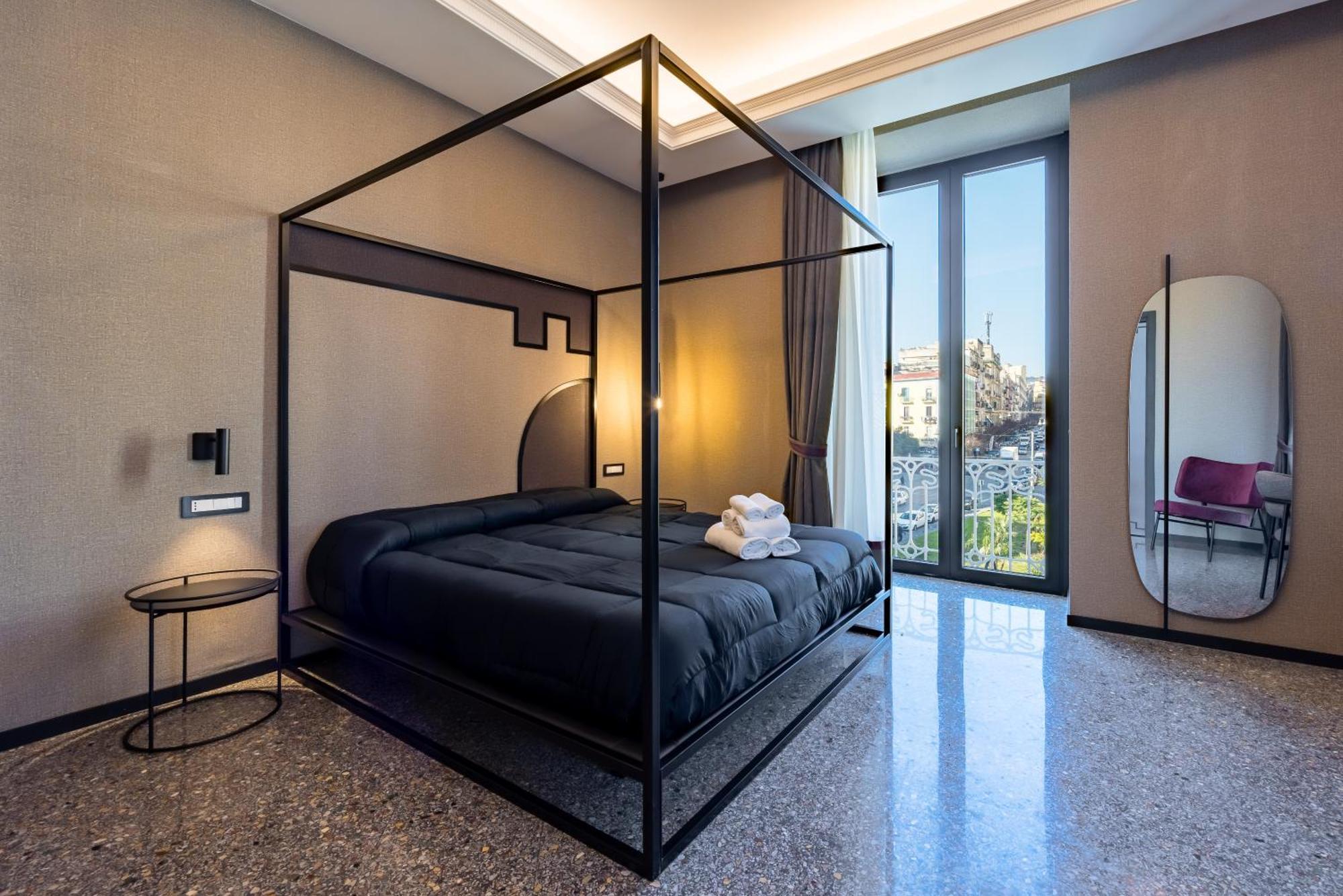 Capuana15 By Napoliapartments ภายนอก รูปภาพ