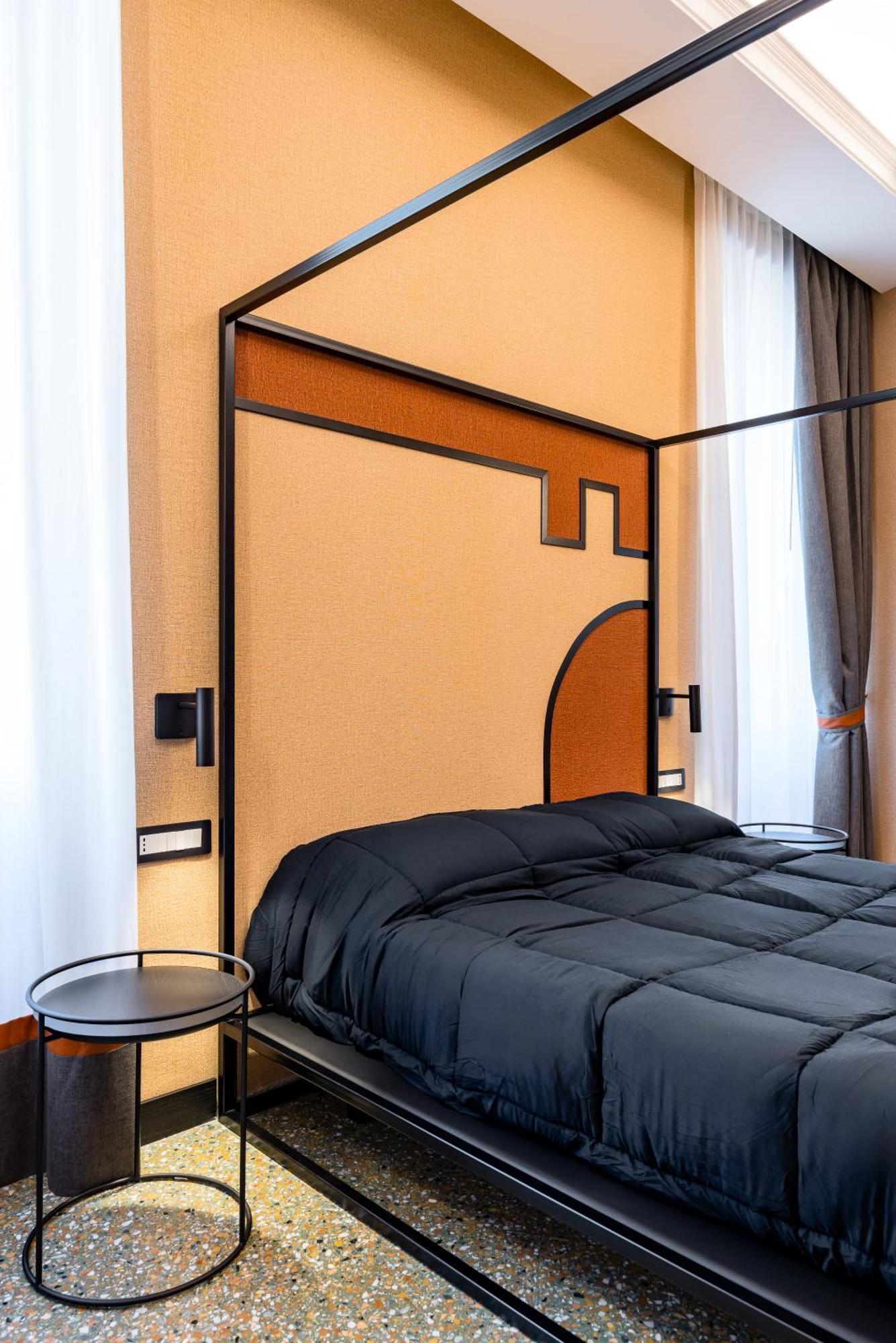 Capuana15 By Napoliapartments ภายนอก รูปภาพ