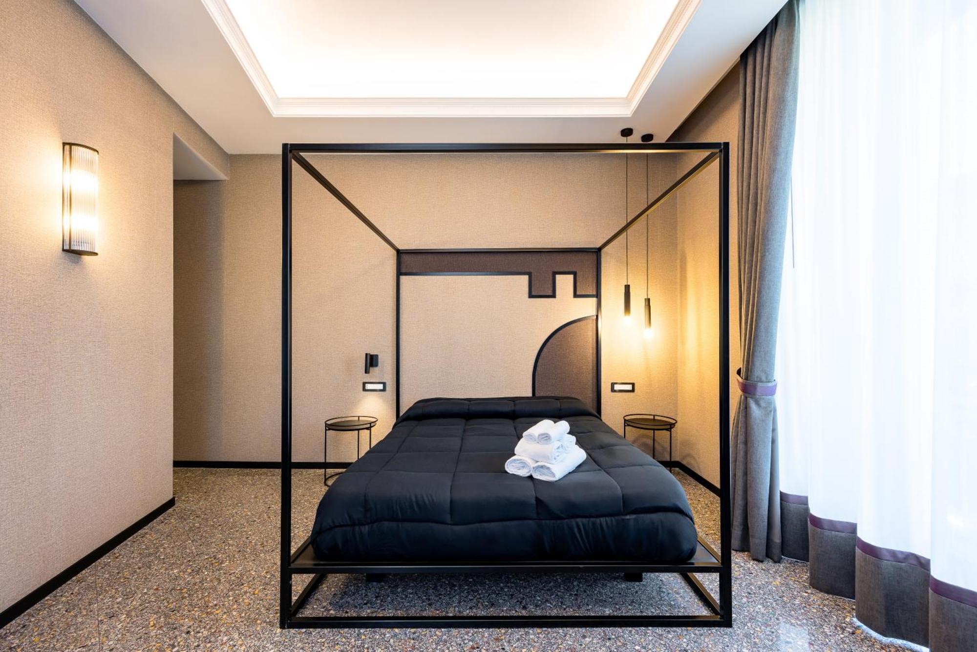 Capuana15 By Napoliapartments ภายนอก รูปภาพ