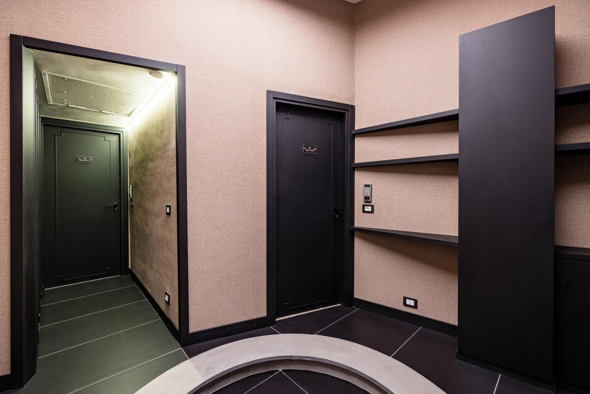 Capuana15 By Napoliapartments ภายนอก รูปภาพ