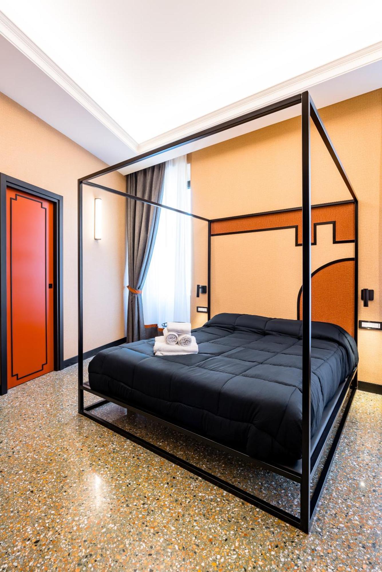 Capuana15 By Napoliapartments ภายนอก รูปภาพ