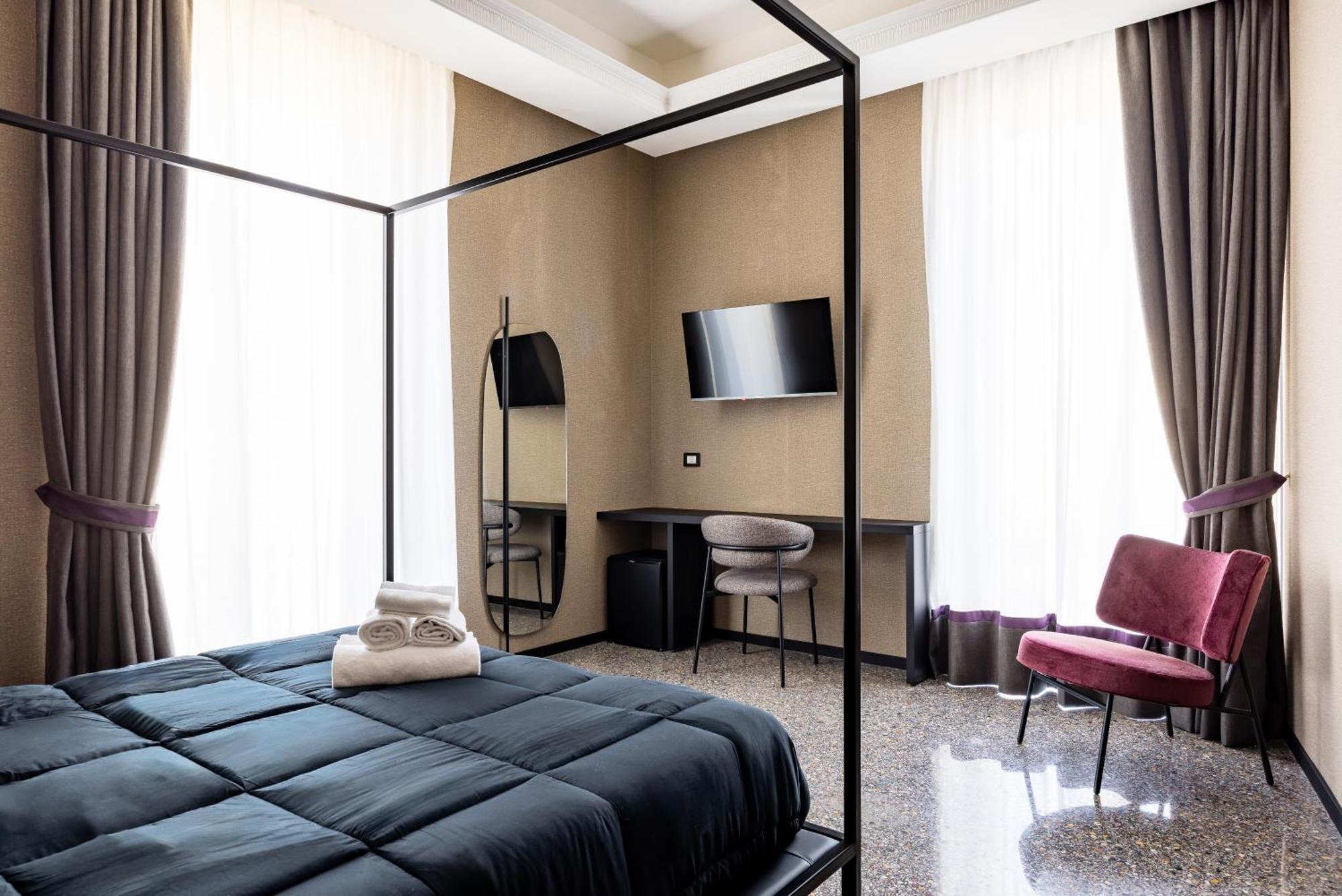 Capuana15 By Napoliapartments ภายนอก รูปภาพ