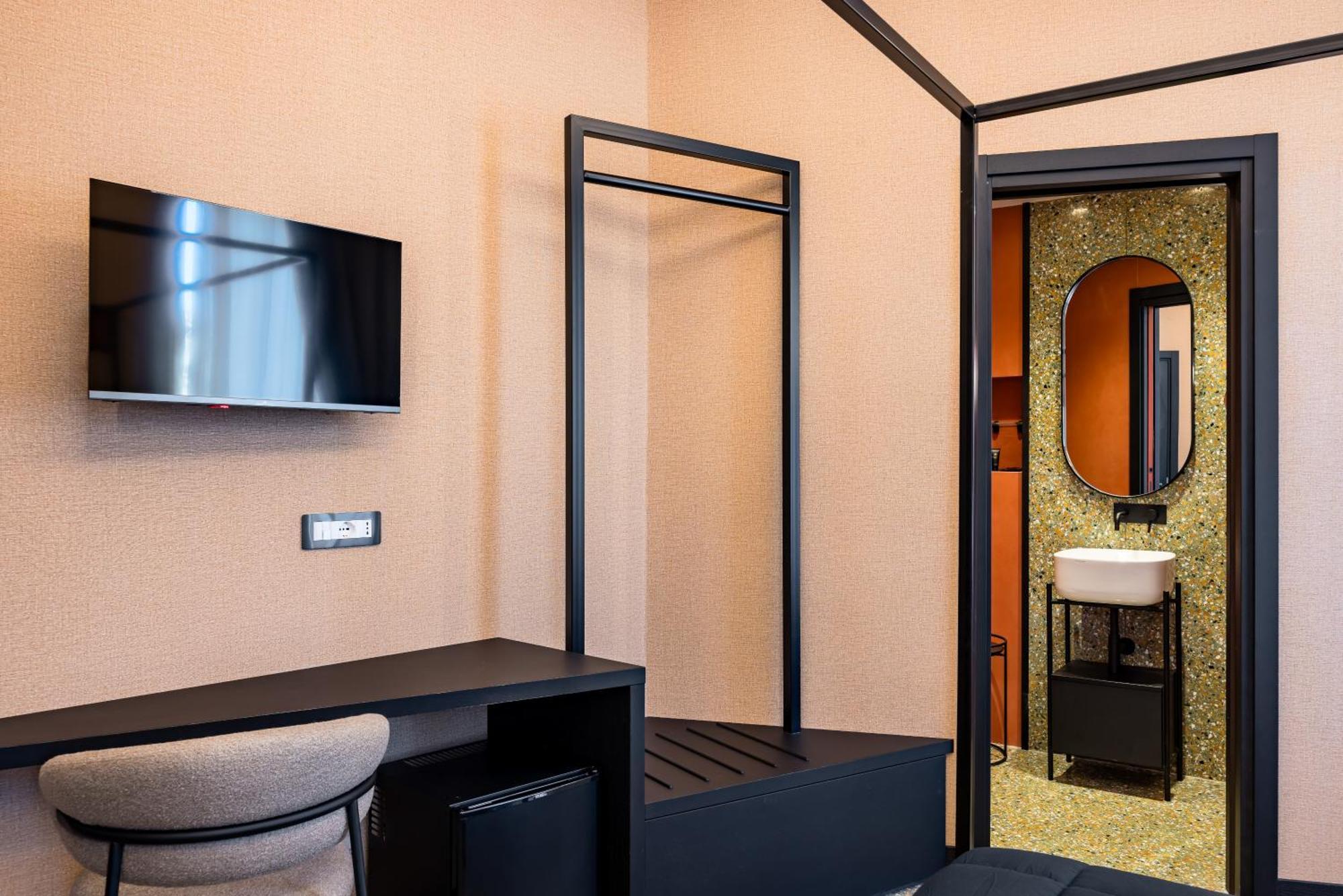 Capuana15 By Napoliapartments ภายนอก รูปภาพ