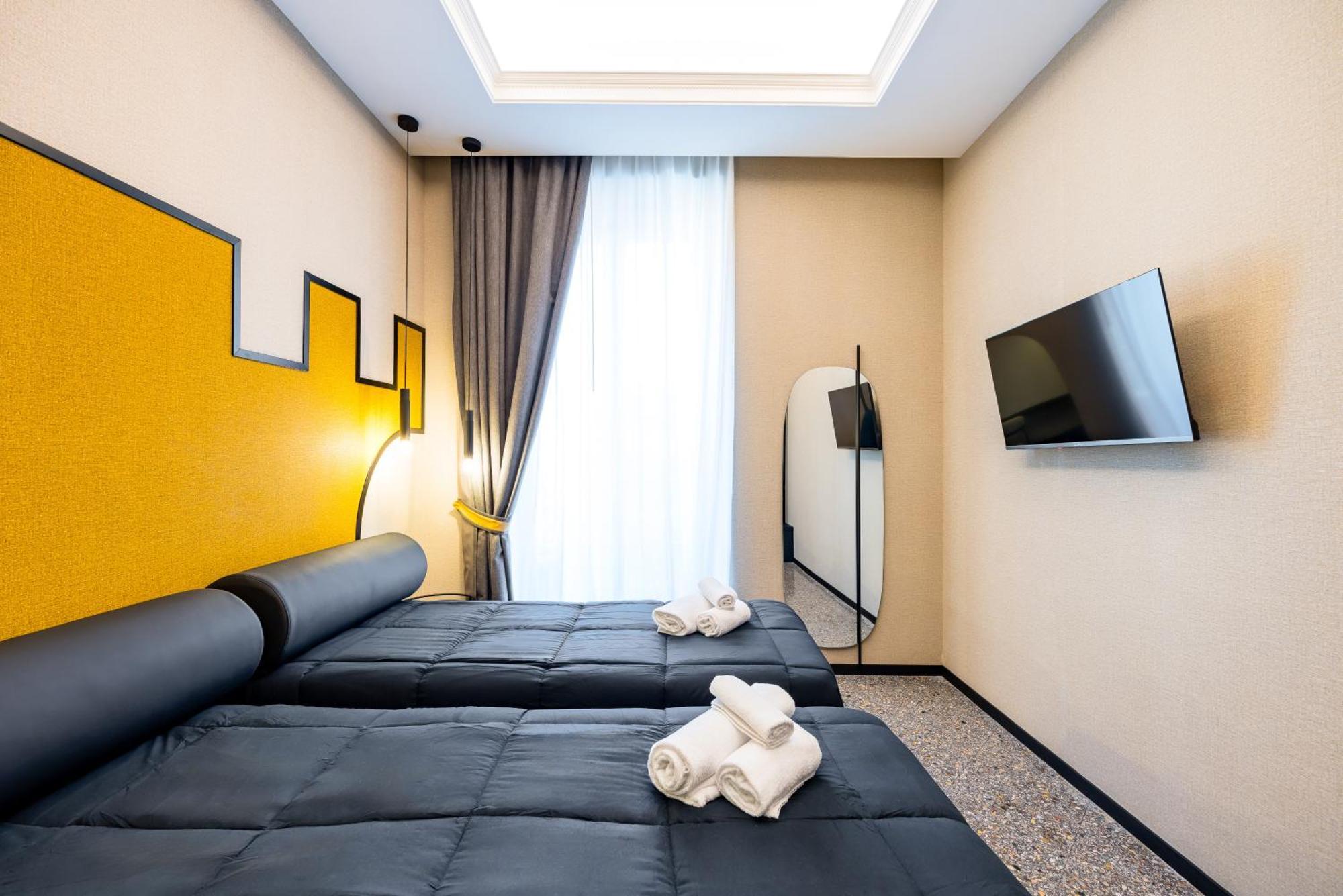Capuana15 By Napoliapartments ภายนอก รูปภาพ